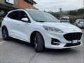 Ford Kuga 2.5 full hybrid ST-Line X 190cv *GARANZIA* Weiß - thumbnail 7