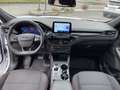 Ford Kuga 2.5 full hybrid ST-Line X 190cv *GARANZIA* Weiß - thumbnail 15