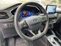 Ford Kuga 2.5 full hybrid ST-Line X 190cv *GARANZIA* Weiß - thumbnail 10