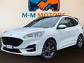 Ford Kuga 2.5 full hybrid ST-Line X 190cv *GARANZIA* Weiß - thumbnail 1