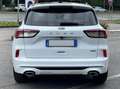 Ford Kuga 2.5 full hybrid ST-Line X 190cv *GARANZIA* Weiß - thumbnail 4