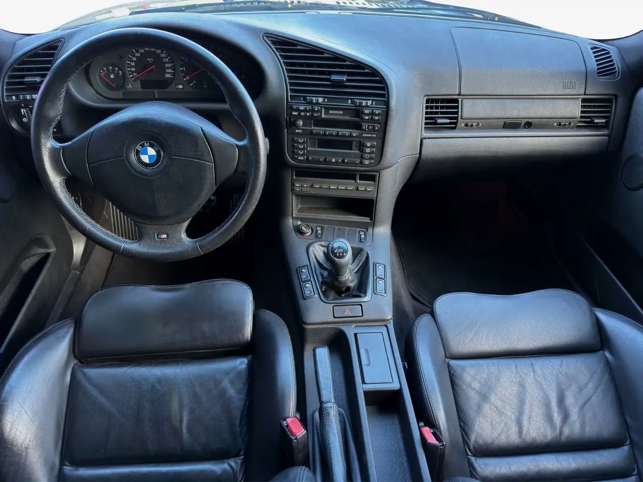 BMW M3 Coupe°HI-FI°PANO°2-ZONE°SITZHEIZUNG°, foto 7