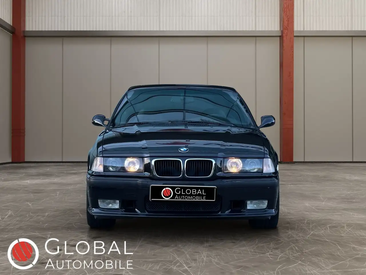BMW M3 Coupe°HI-FI°PANO°2-ZONE°SITZHEIZUNG°, foto 3