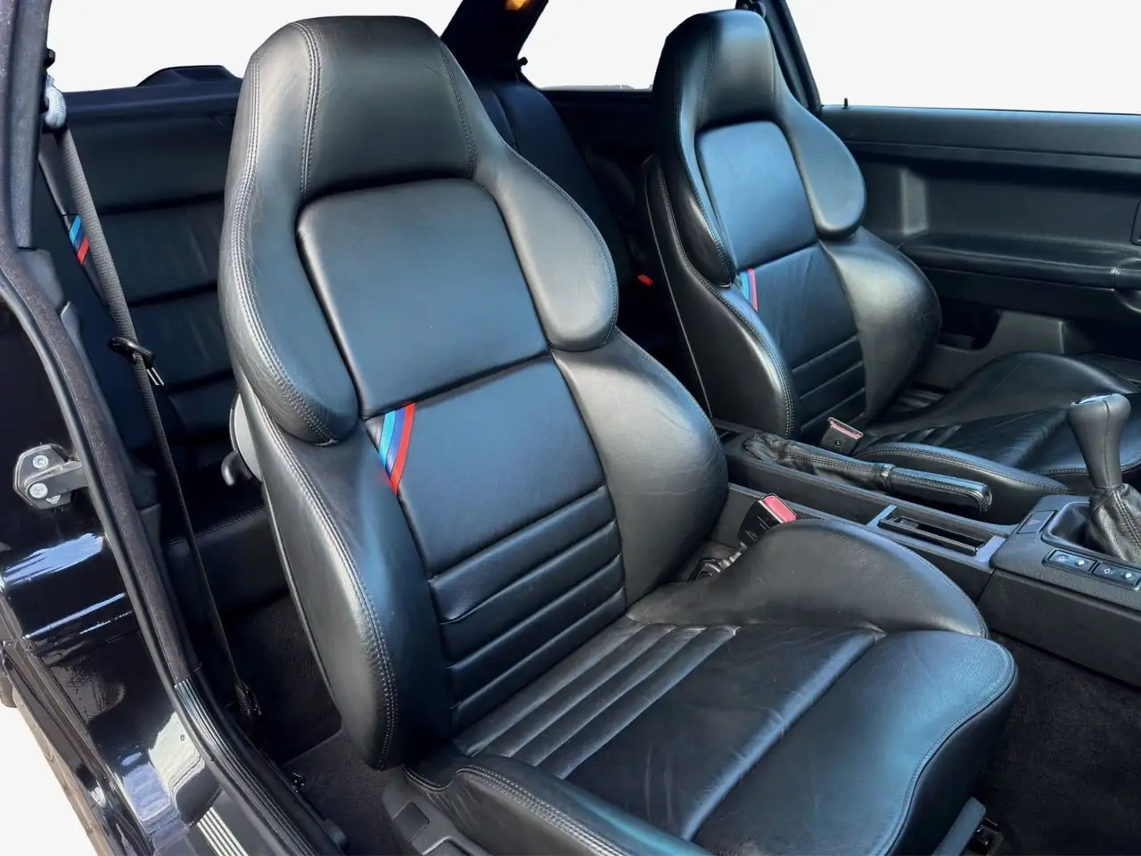 BMW M3 Coupe°HI-FI°PANO°2-ZONE°SITZHEIZUNG°, foto 6