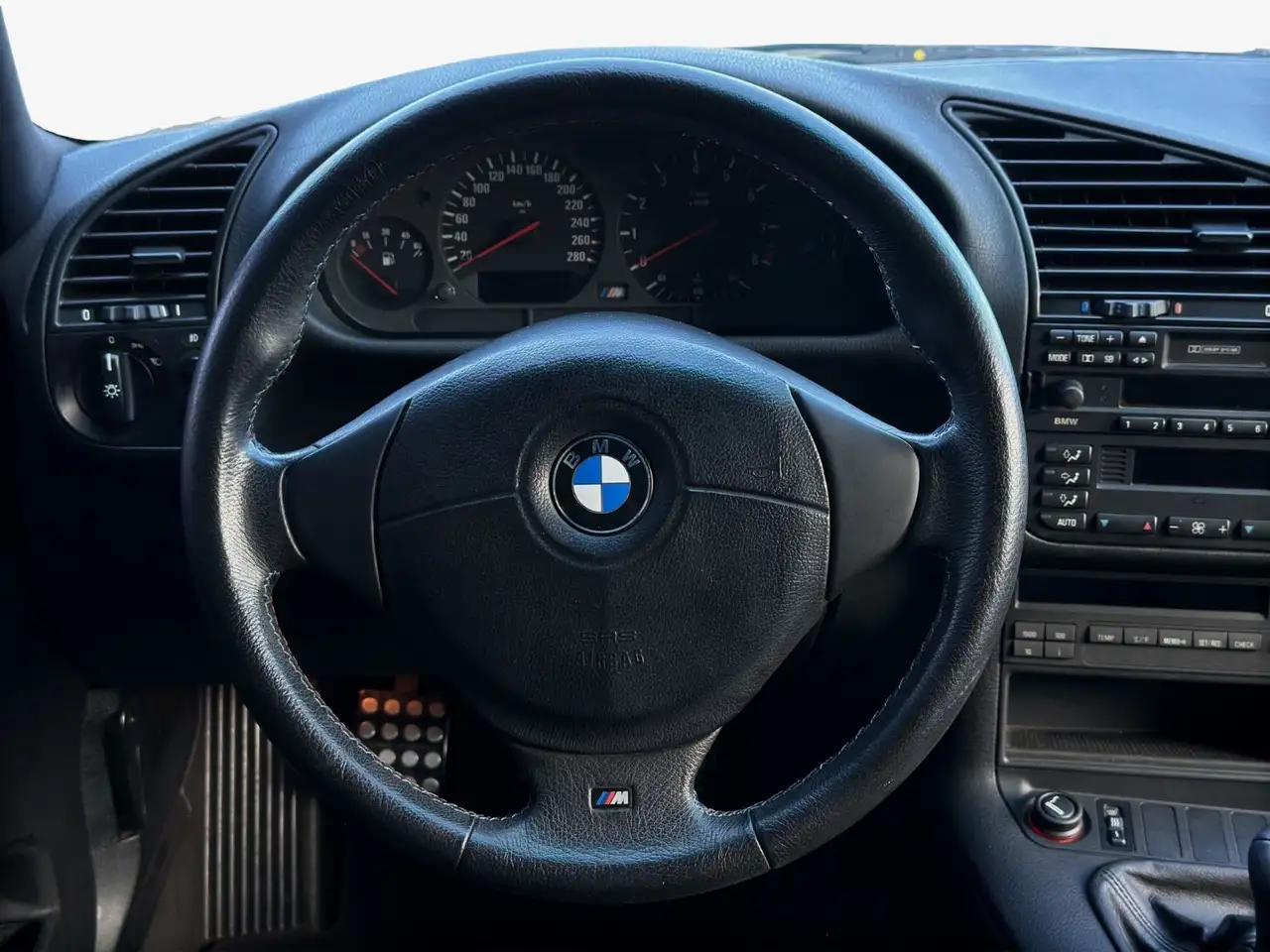 BMW M3 Coupe°HI-FI°PANO°2-ZONE°SITZHEIZUNG°, foto 8