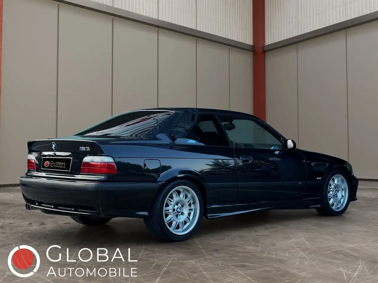 BMW M3 Coupe°HI-FI°PANO°2-ZONE°SITZHEIZUNG°, foto 2
