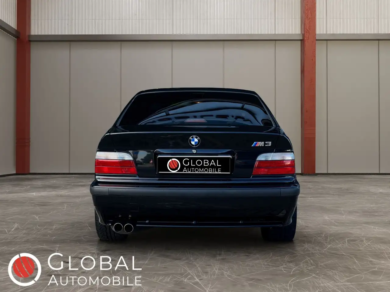BMW M3 Coupe°HI-FI°PANO°2-ZONE°SITZHEIZUNG°, foto 4