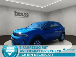 Opel Edition Automatik, Navi, Kamera, Sitz-un