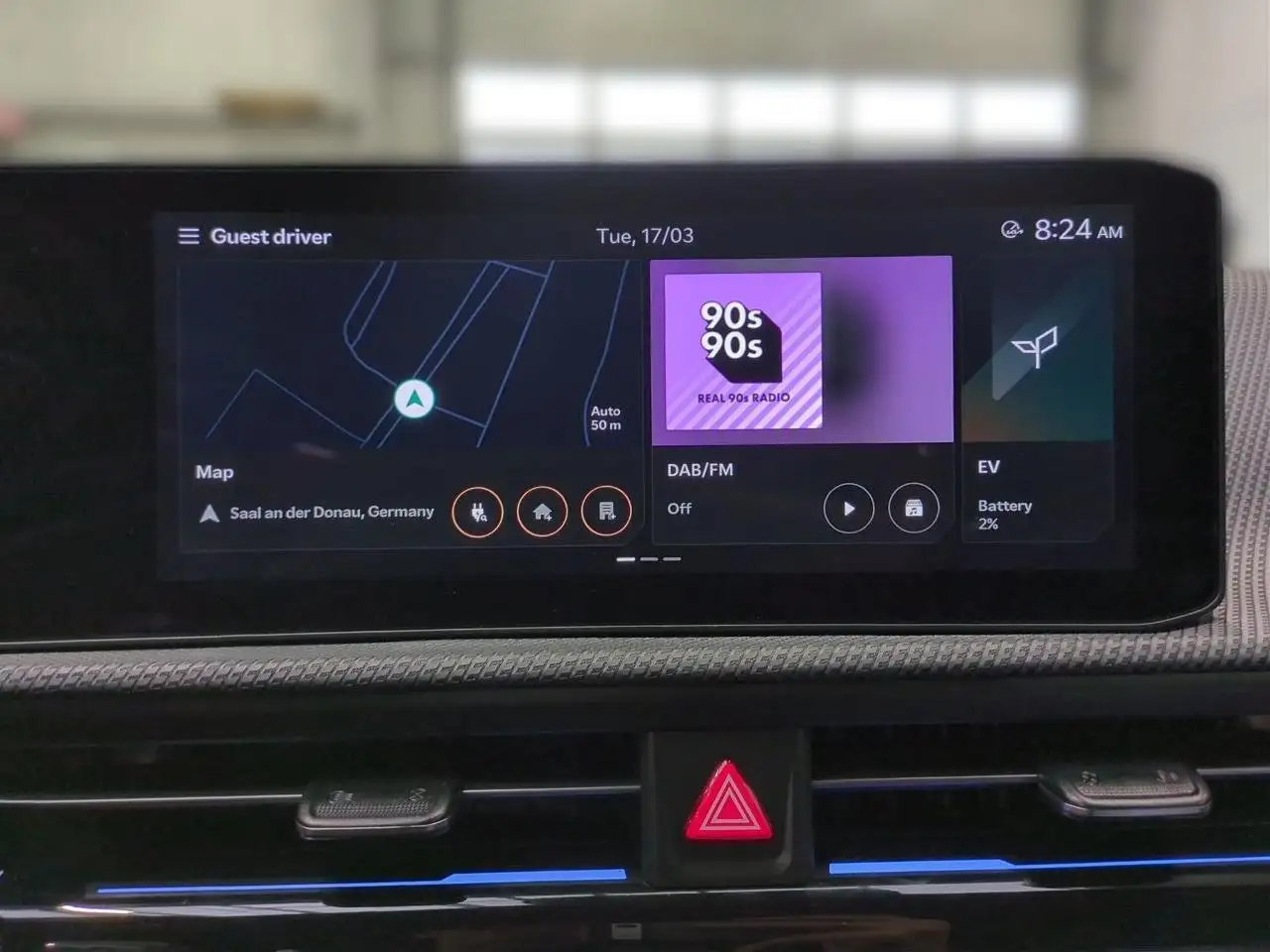 Kia EV6 PE 84 kWh GT-Line AWD WP ASS+ GD DE, миниатюра 12