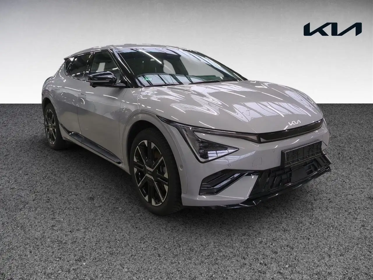 Kia EV6 PE 84 kWh GT-Line AWD WP ASS+ GD DE, миниатюра 6