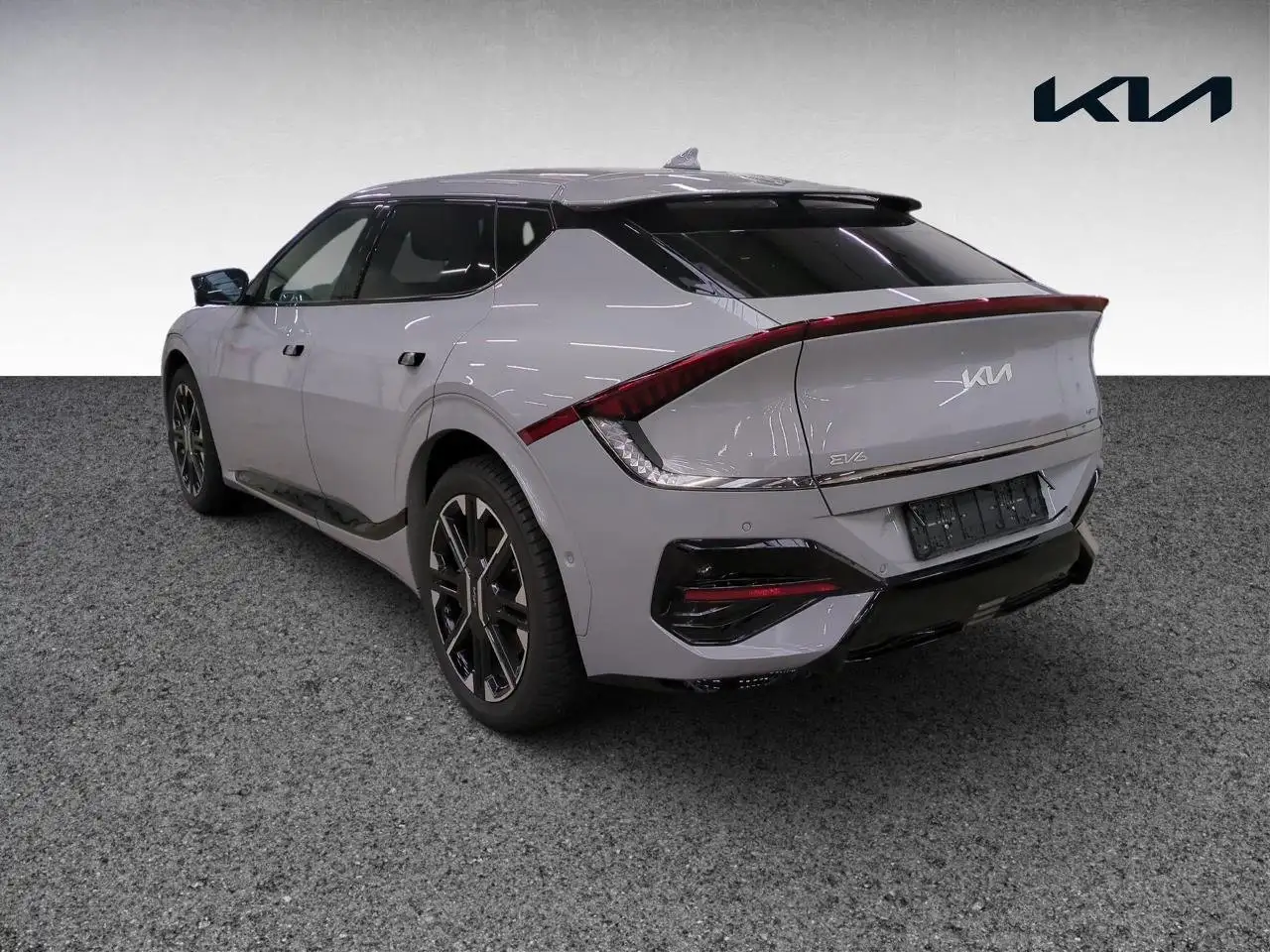 Kia EV6 PE 84 kWh GT-Line AWD WP ASS+ GD DE, миниатюра 10