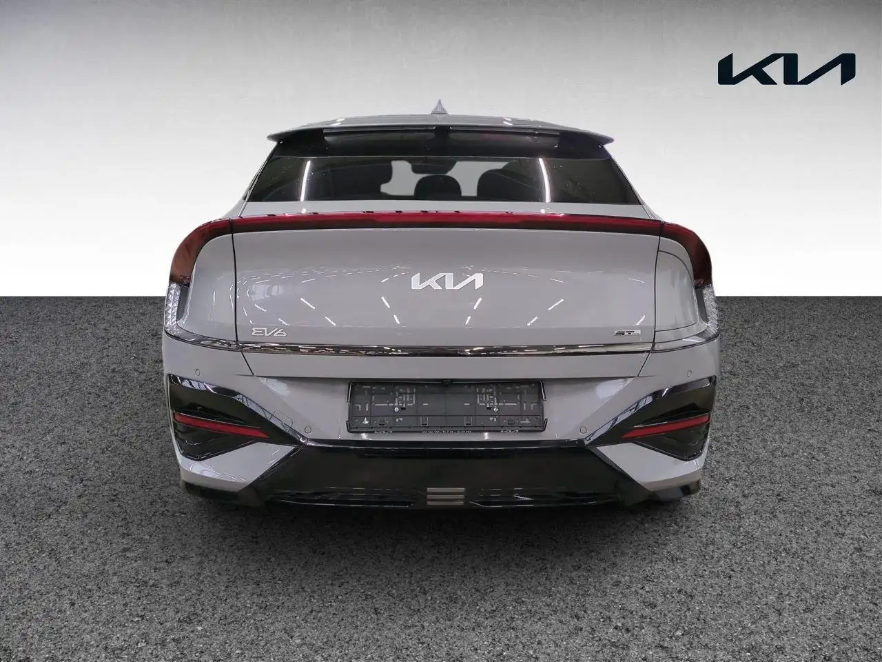 Kia EV6 PE 84 kWh GT-Line AWD WP ASS+ GD DE, миниатюра 8