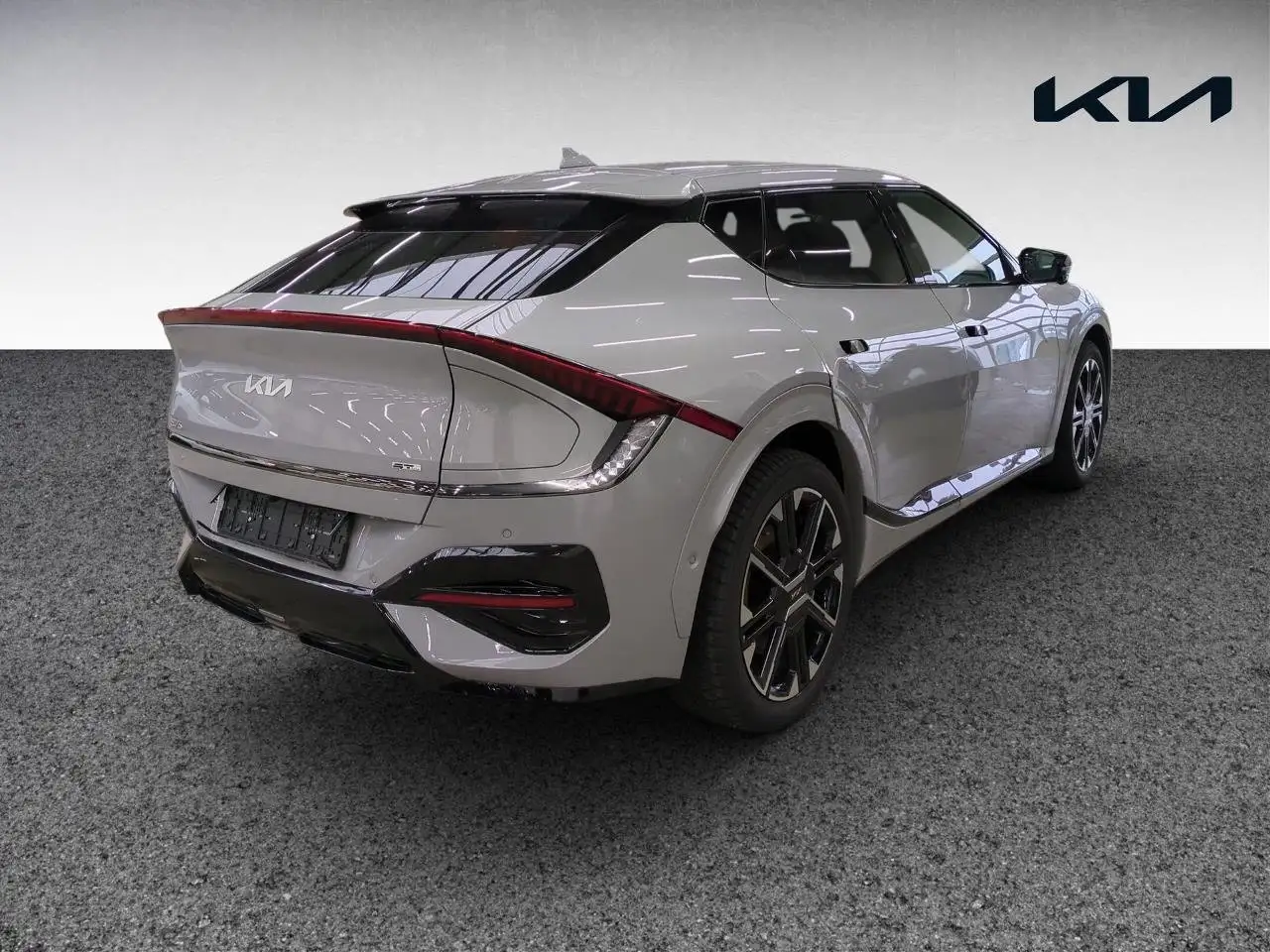 Kia EV6 PE 84 kWh GT-Line AWD WP ASS+ GD DE, миниатюра 7