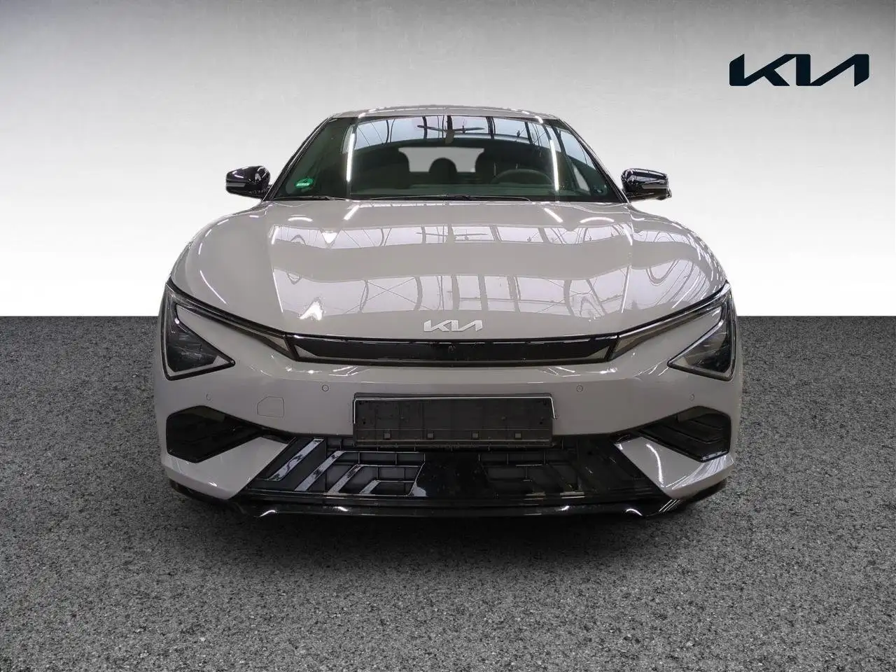 Kia EV6 PE 84 kWh GT-Line AWD WP ASS+ GD DE, миниатюра 5