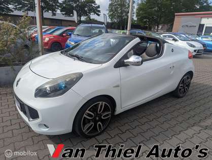 Renault Wind 1.2 TCE Gordini