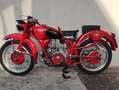 Moto Guzzi Airone Sport 250cc Czerwony - thumbnail 3