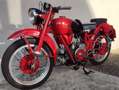 Moto Guzzi Airone Sport 250cc Rouge - thumbnail 2