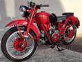 Moto Guzzi Airone Sport 250cc Rot - thumbnail 2