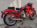 Moto Guzzi Airone Sport 250cc Piros - thumbnail 4