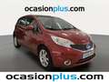 Nissan Note 1.2 Tekna Sport Rojo - thumbnail 2