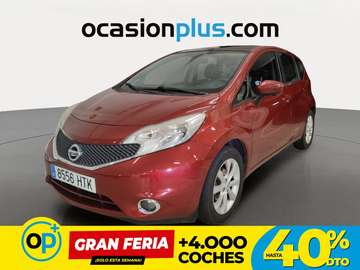 1.2 Tekna Sport