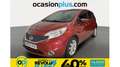 Nissan Note 1.2 Tekna Sport Rojo - thumbnail 1