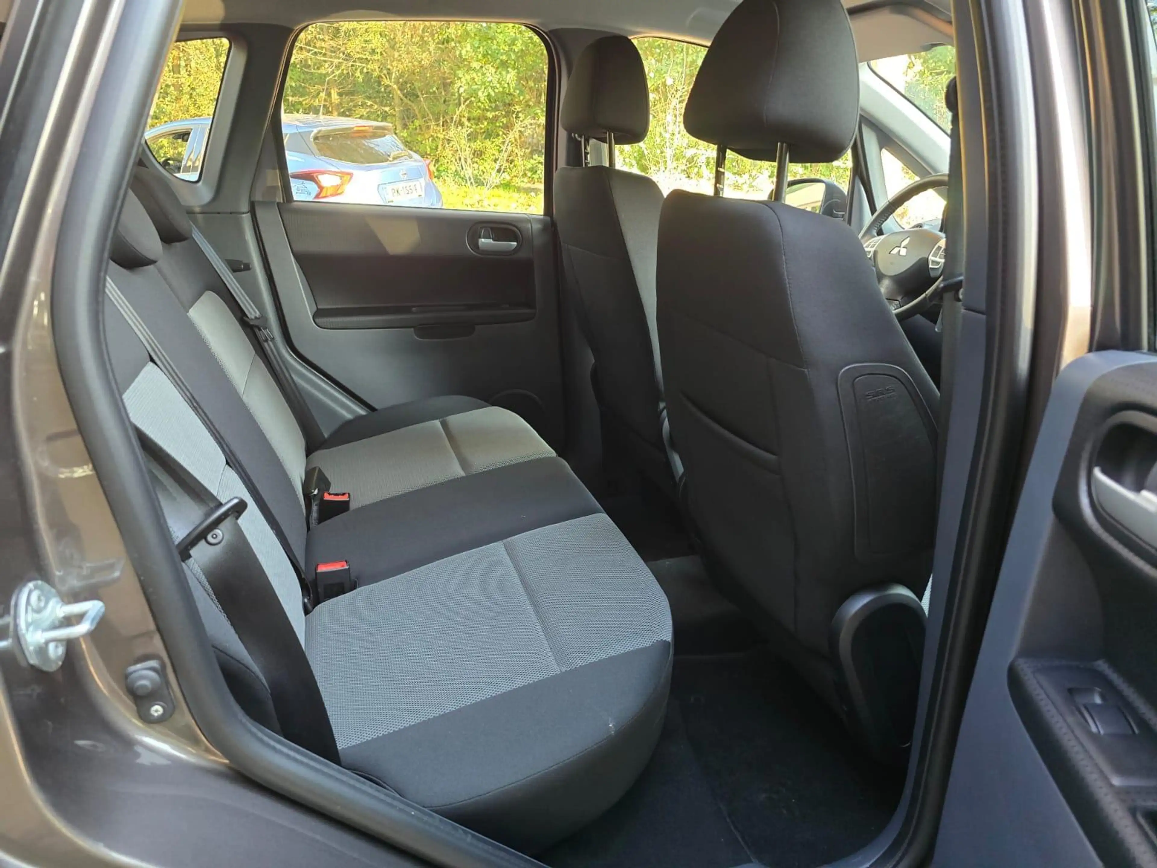 Mitsubishi Colt 1.3 Edition Two | 2E EIGENAAR | 3/6 OF 12MND GARAN — photo 19