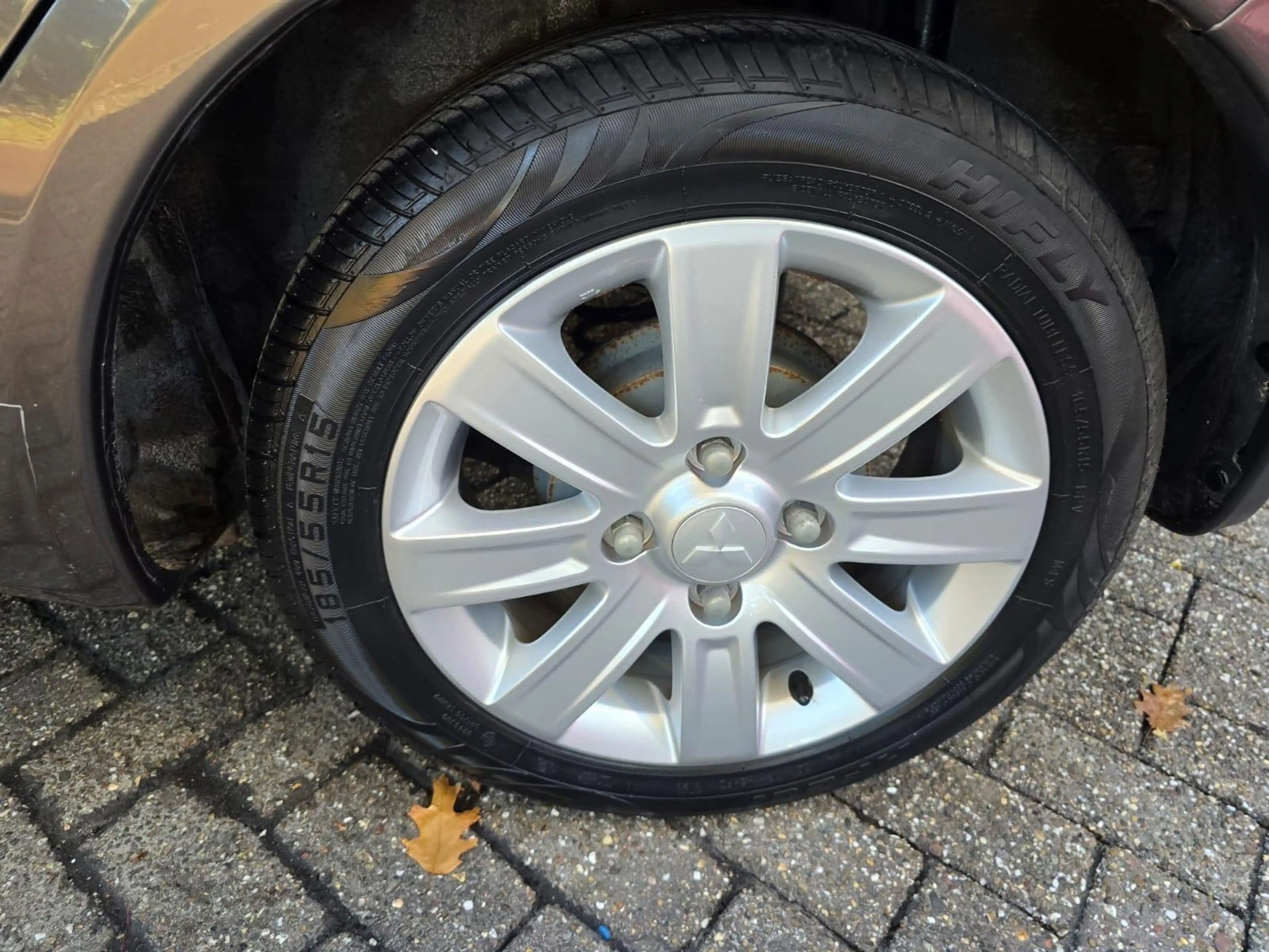 Mitsubishi Colt 1.3 Edition Two | 2E EIGENAAR | 3/6 OF 12MND GARAN — photo 15