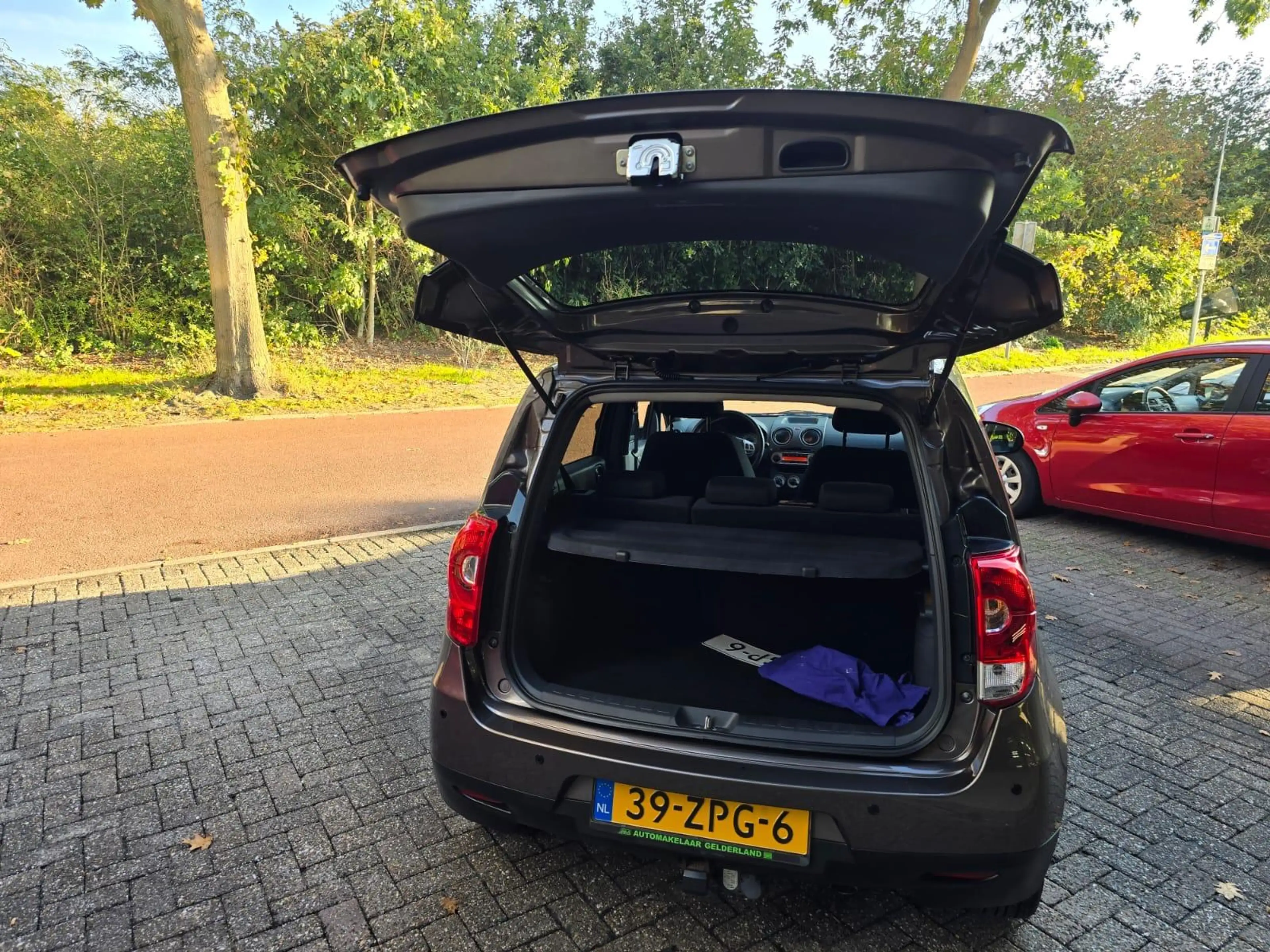 Mitsubishi Colt 1.3 Edition Two | 2E EIGENAAR | 3/6 OF 12MND GARAN — photo 7
