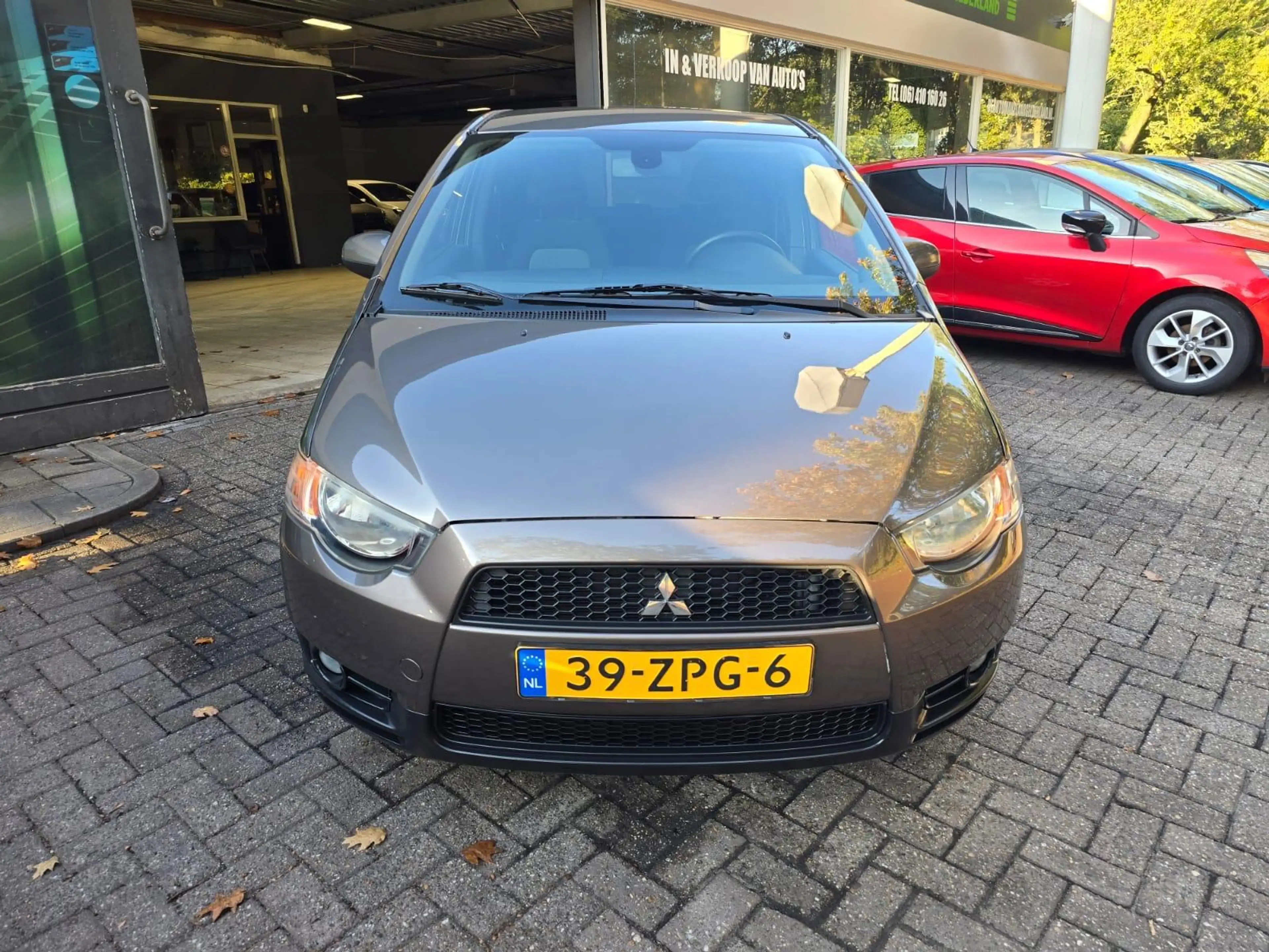 Mitsubishi Colt 1.3 Edition Two | 2E EIGENAAR | 3/6 OF 12MND GARAN — photo 2
