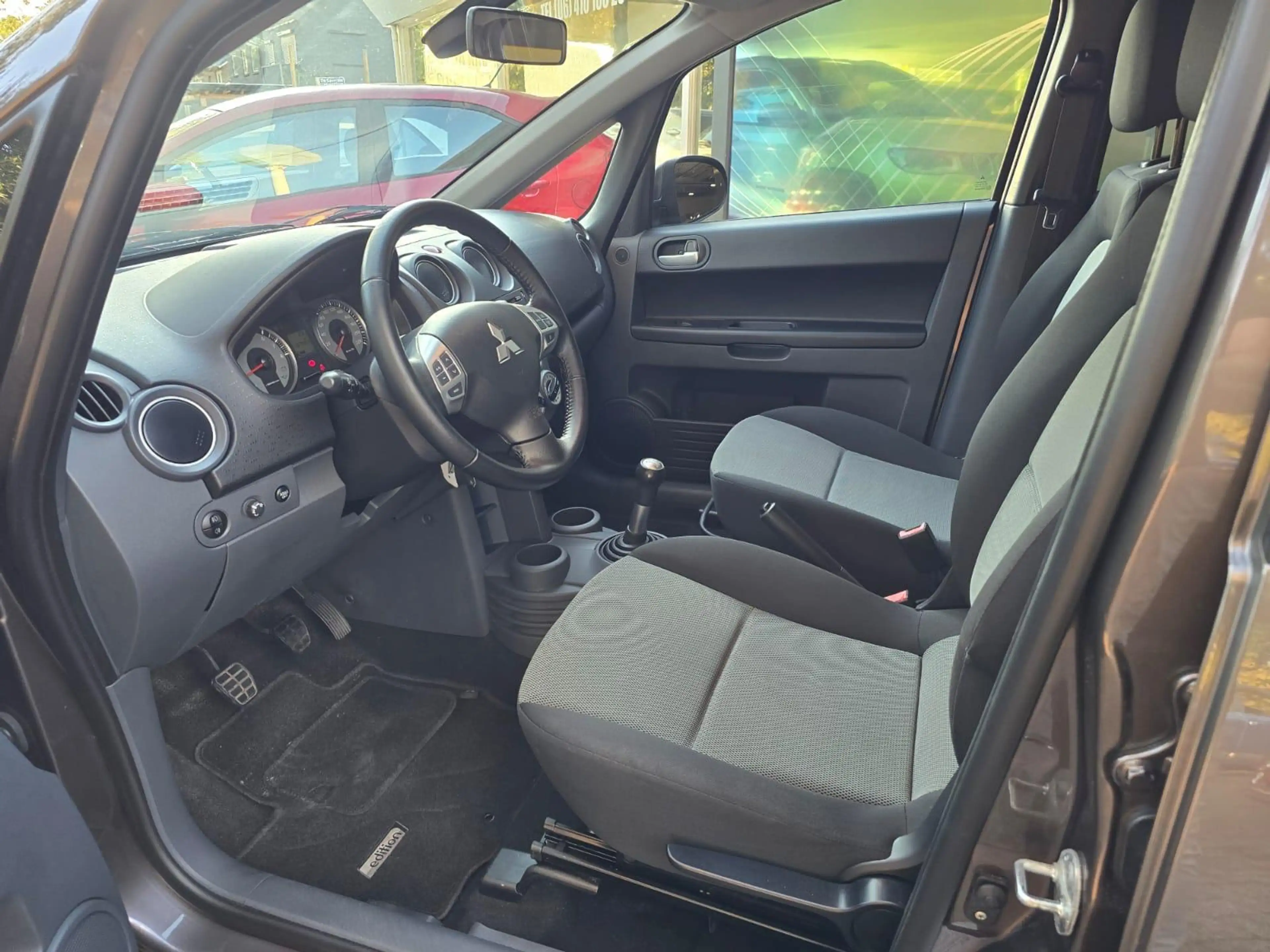 Mitsubishi Colt 1.3 Edition Two | 2E EIGENAAR | 3/6 OF 12MND GARAN — photo 16