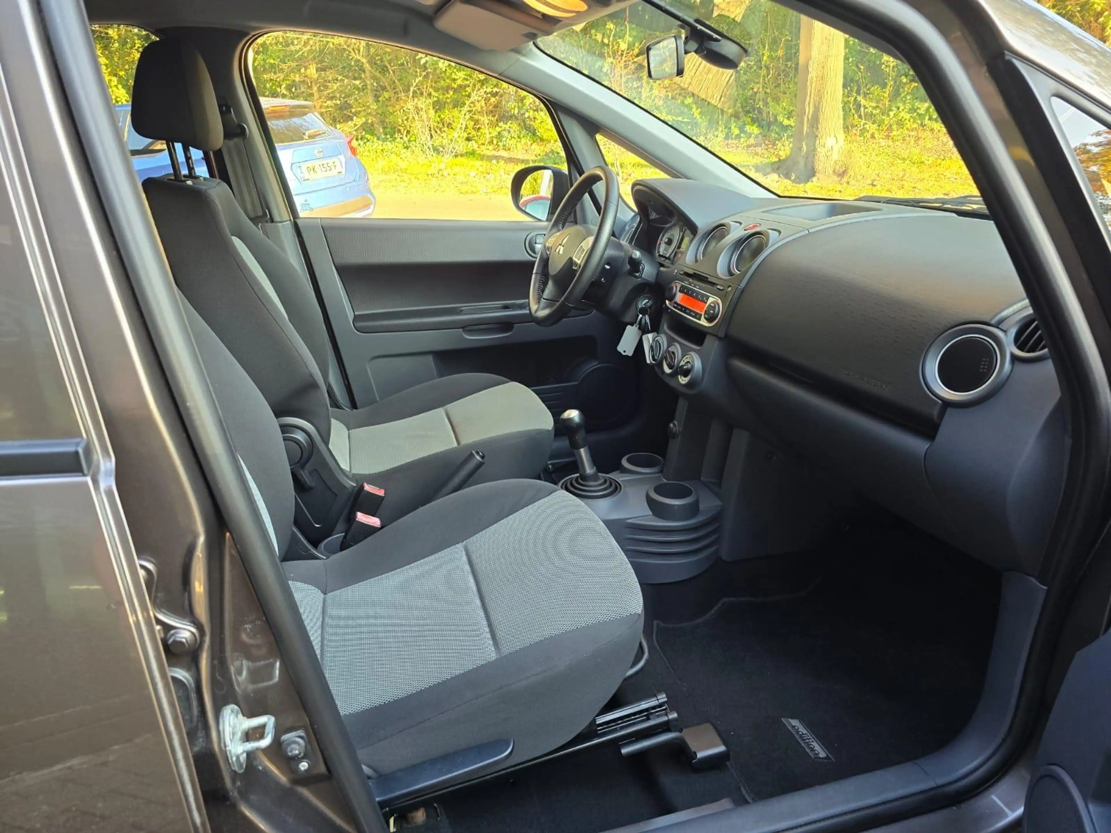 Mitsubishi Colt 1.3 Edition Two | 2E EIGENAAR | 3/6 OF 12MND GARAN — photo 17