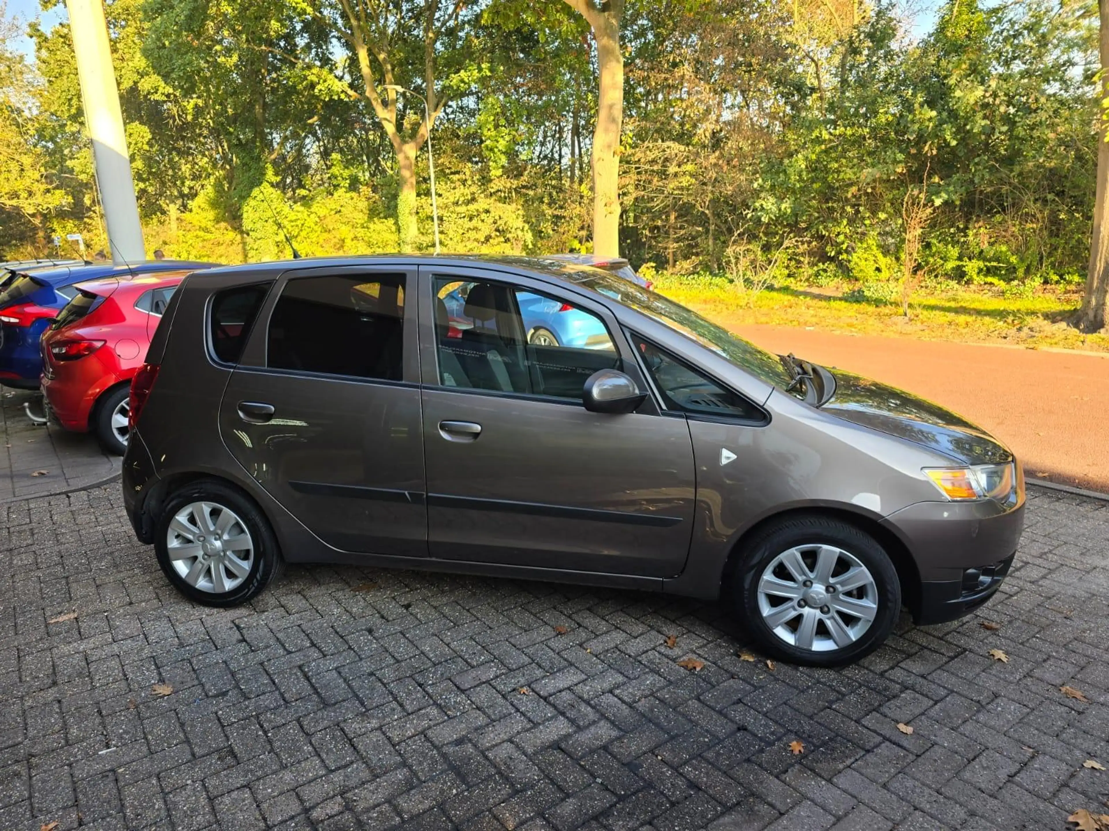 Mitsubishi Colt 1.3 Edition Two | 2E EIGENAAR | 3/6 OF 12MND GARAN — photo 4
