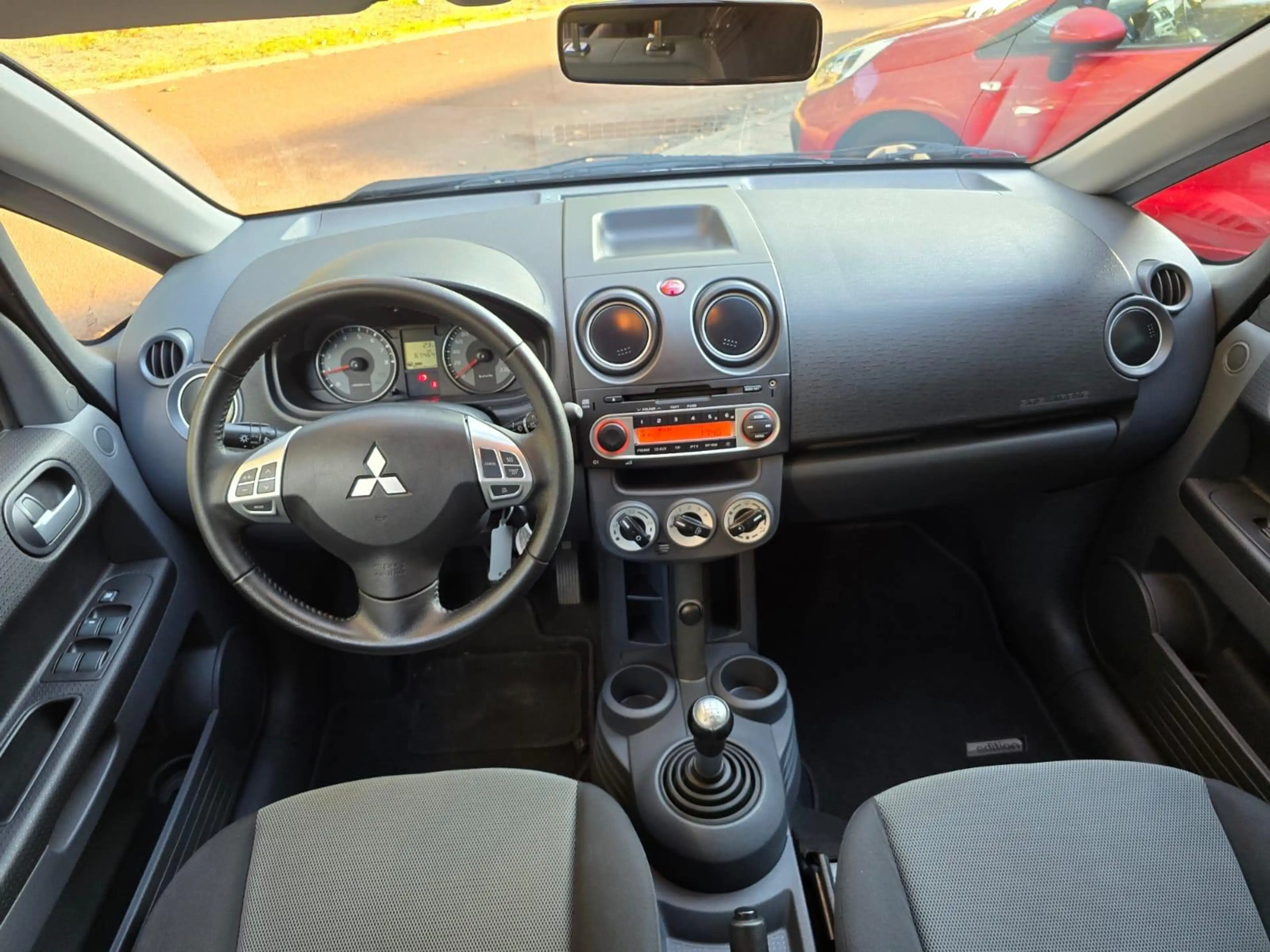 Mitsubishi Colt 1.3 Edition Two | 2E EIGENAAR | 3/6 OF 12MND GARAN — photo 22
