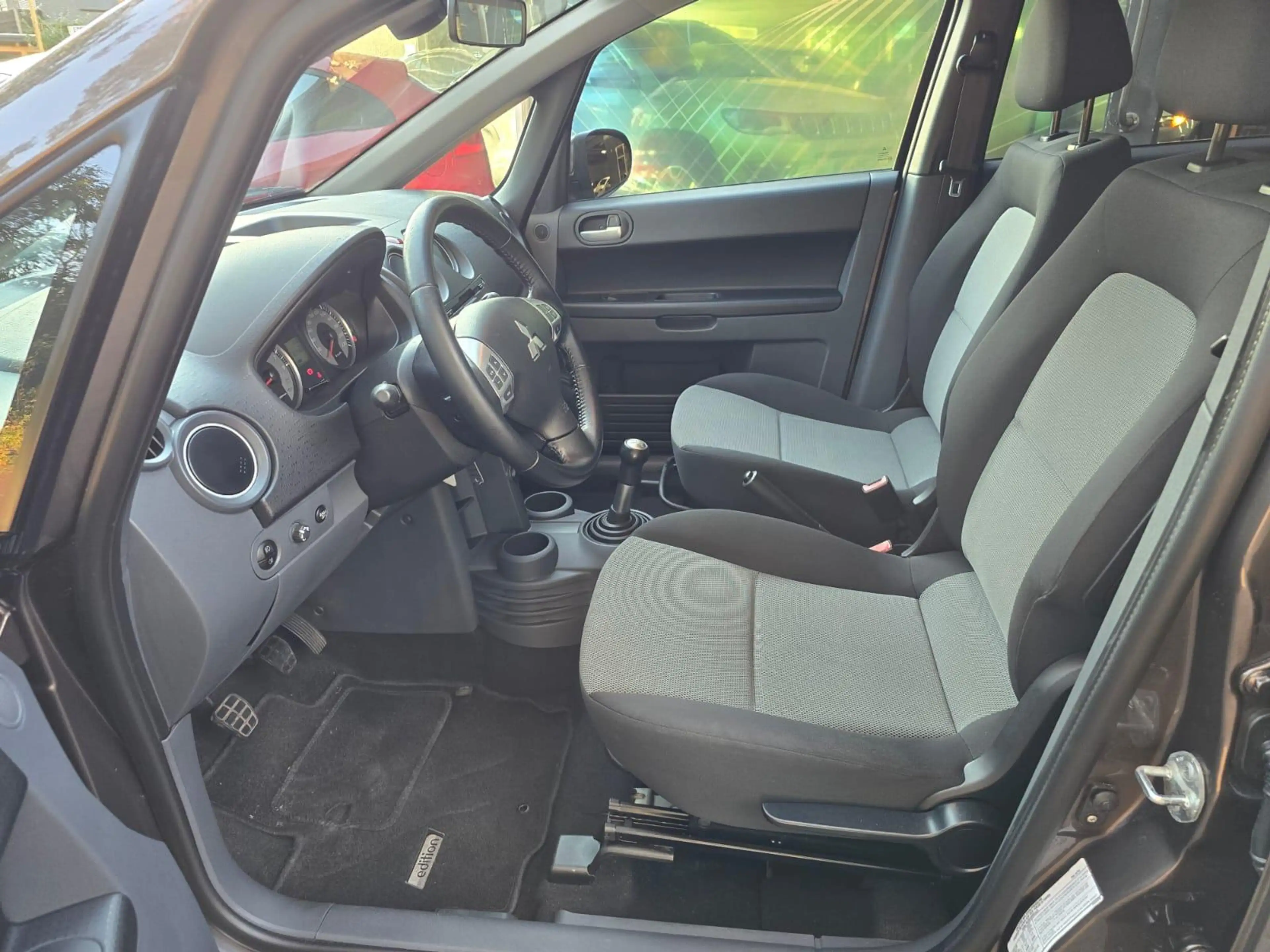 Mitsubishi Colt 1.3 Edition Two | 2E EIGENAAR | 3/6 OF 12MND GARAN — photo 20