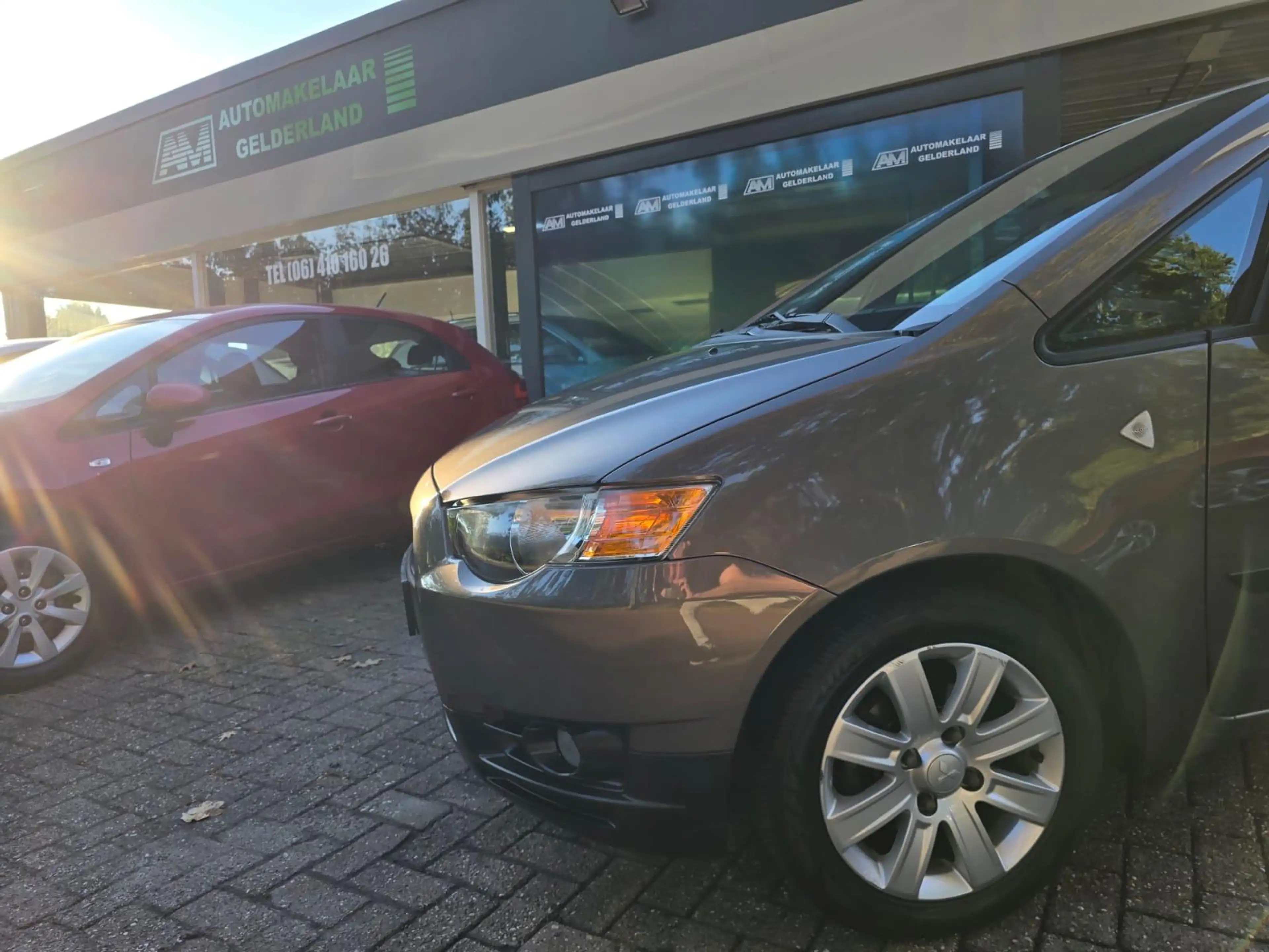 Mitsubishi Colt 1.3 Edition Two | 2E EIGENAAR | 3/6 OF 12MND GARAN — photo 11