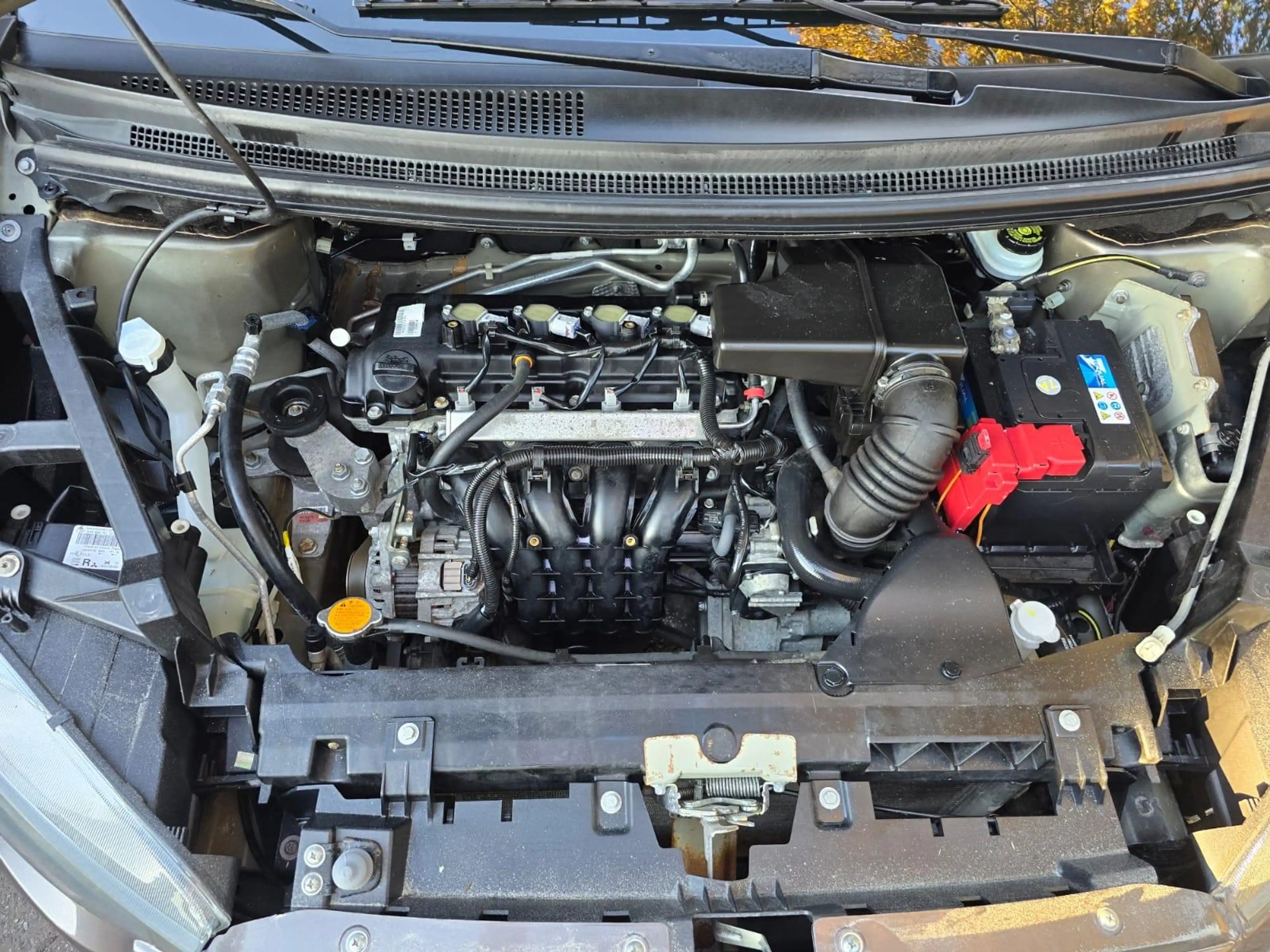Mitsubishi Colt 1.3 Edition Two | 2E EIGENAAR | 3/6 OF 12MND GARAN — photo 33