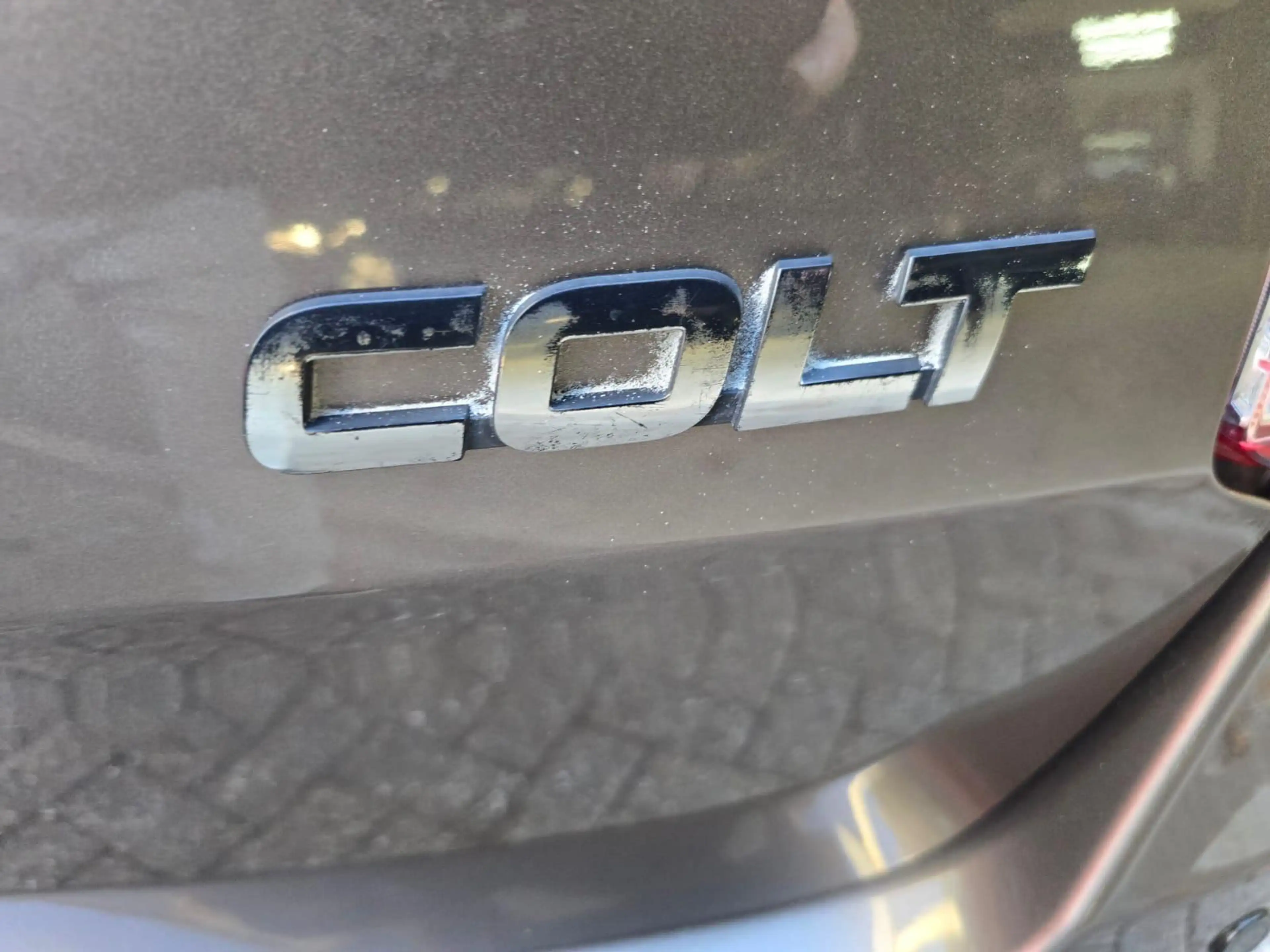Mitsubishi Colt 1.3 Edition Two | 2E EIGENAAR | 3/6 OF 12MND GARAN — photo 13