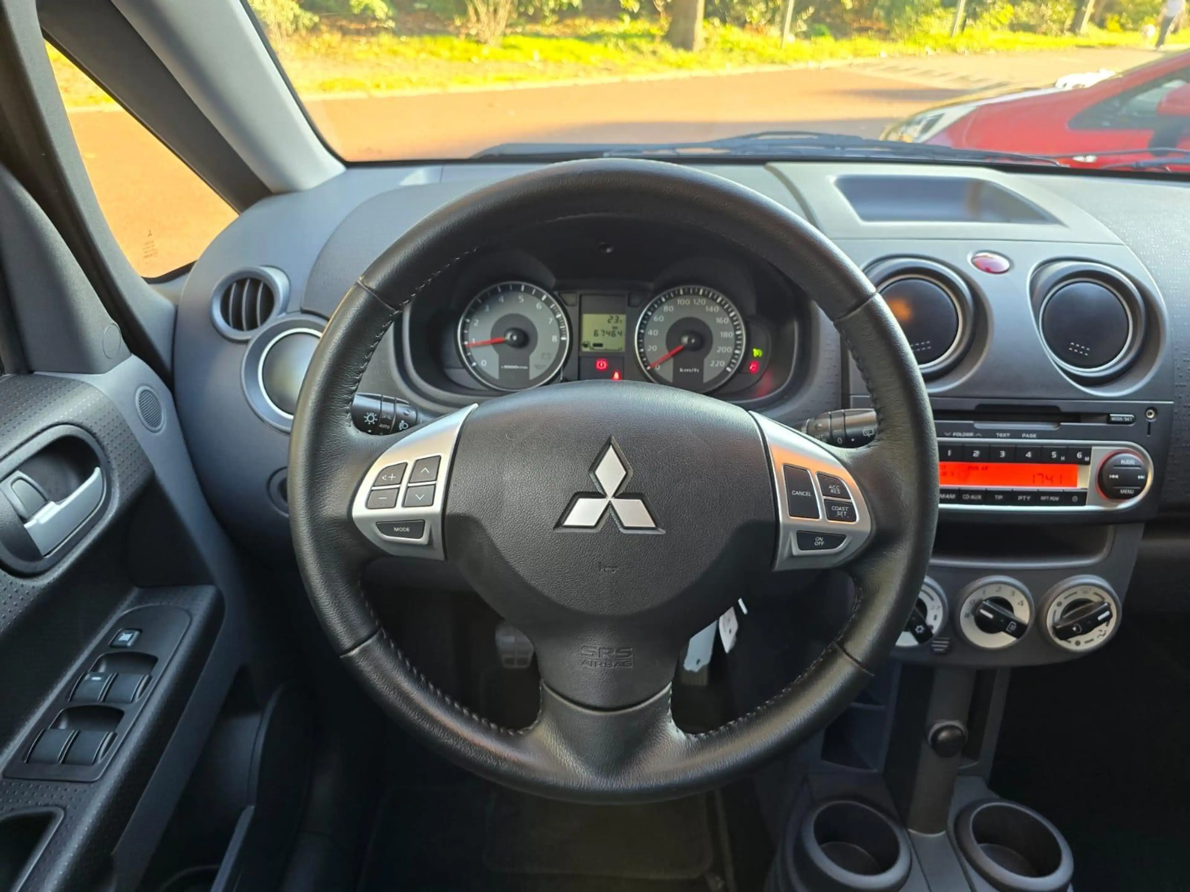Mitsubishi Colt 1.3 Edition Two | 2E EIGENAAR | 3/6 OF 12MND GARAN — photo 24
