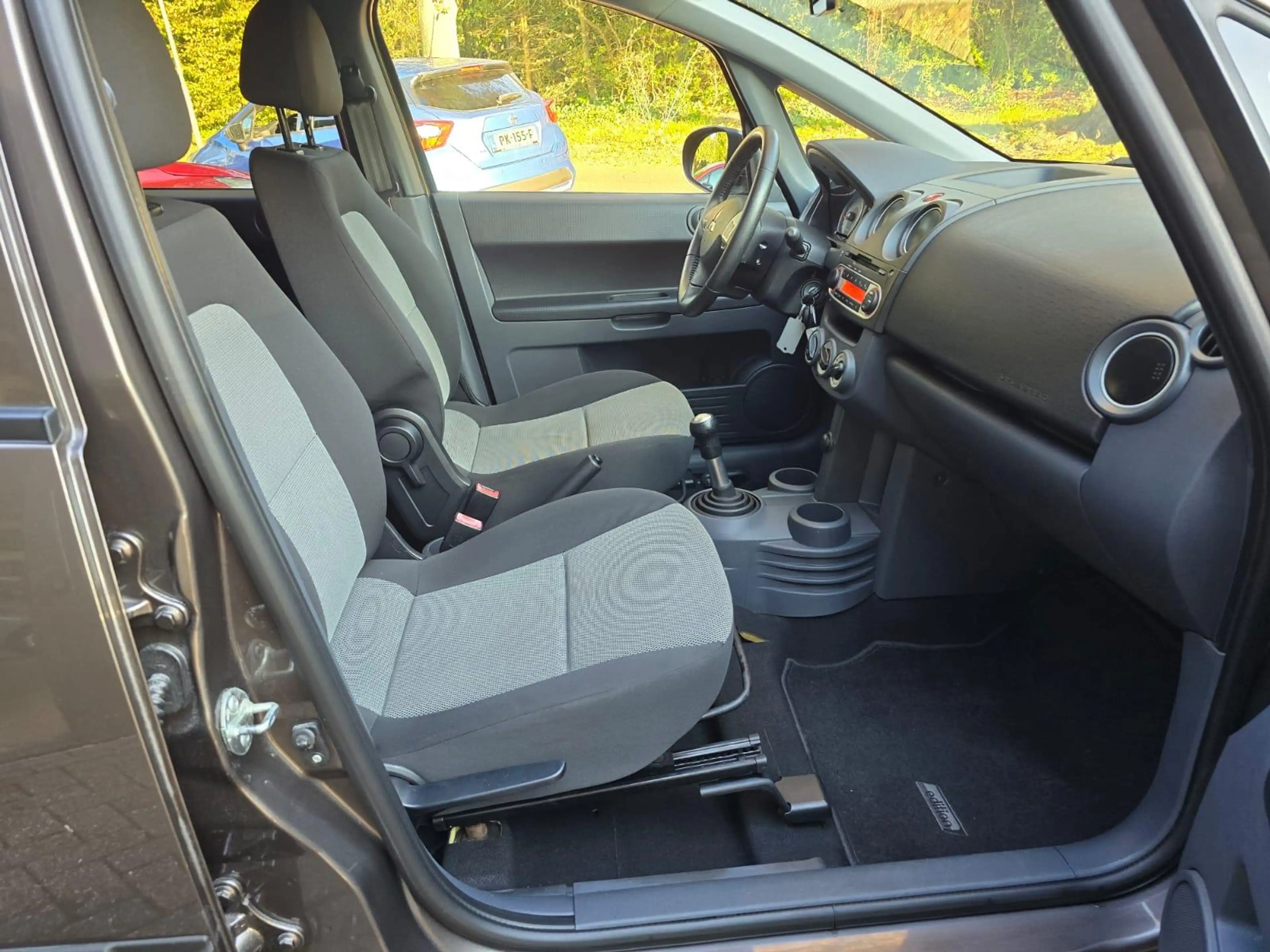 Mitsubishi Colt 1.3 Edition Two | 2E EIGENAAR | 3/6 OF 12MND GARAN — photo 21