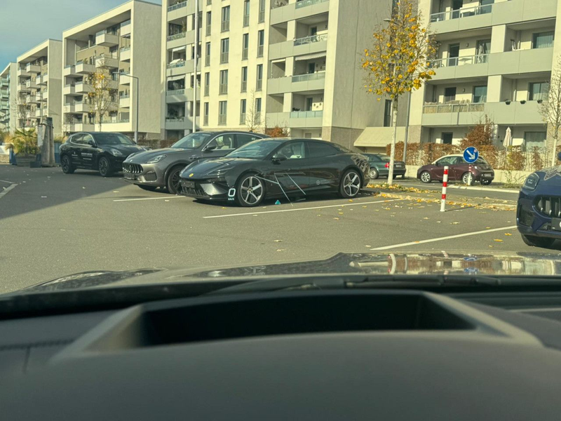 Photo du véhicule
