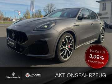 Maserati Grecale Trofeo+360+Pano+Head-Up