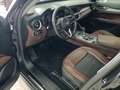 Alfa Romeo Stelvio Stelvio 2017 2.2 t Executive rwd 180cv auto Noir - thumbnail 11