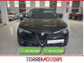 Alfa Romeo Stelvio Stelvio 2017 2.2 t Executive rwd 180cv auto Noir - thumbnail 1