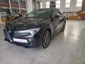 Alfa Romeo Stelvio Stelvio 2017 2.2 t Executive rwd 180cv auto Noir - thumbnail 3