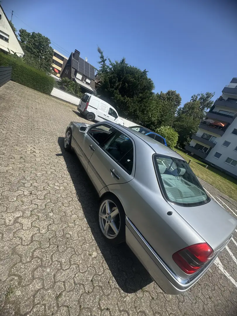 Mercedes-Benz C 280 Elegance - 2