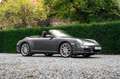 Porsche 997 4S Cabrio 355PS |Schiefer/Cocoa|Chrono|SAG| Grau - thumbnail 25
