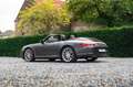 Porsche 997 4S Cabrio 355PS |Schiefer/Cocoa|Chrono|SAG| Grau - thumbnail 29