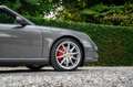 Porsche 997 4S Cabrio 355PS |Schiefer/Cocoa|Chrono|SAG| Grau - thumbnail 26