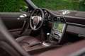 Porsche 997 4S Cabrio 355PS |Schiefer/Cocoa|Chrono|SAG| Grau - thumbnail 13